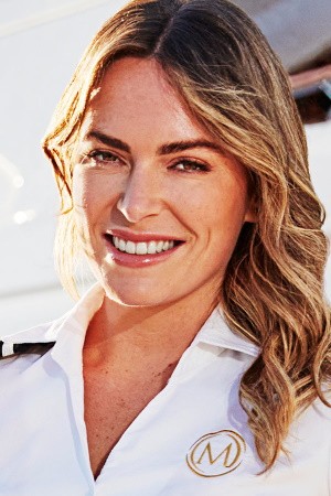 Katie Flood