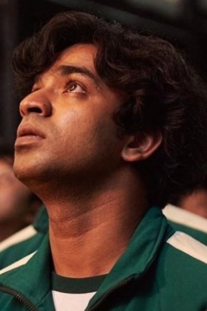 Anupam Tripathi