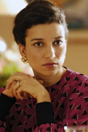 Agni Scott