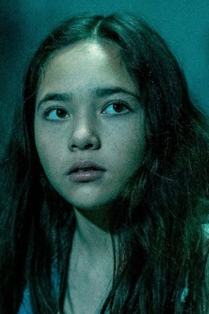 Mahina Napoleon