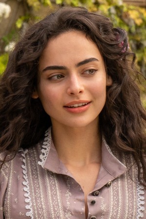 Aubri Ibrag