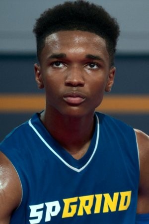 Isaiah Hill