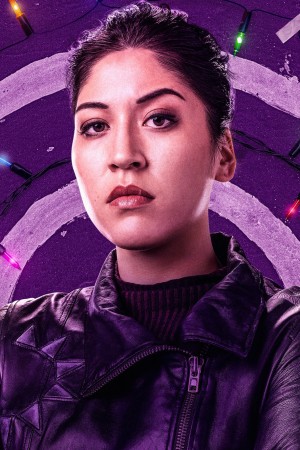 Alaqua Cox