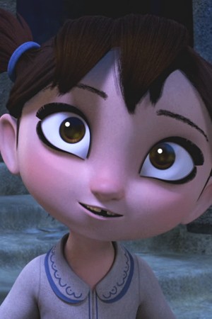 Ariebella Makana