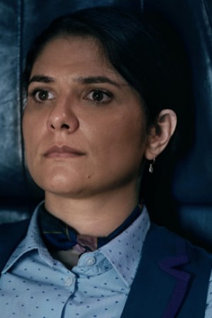 Zora Bishop