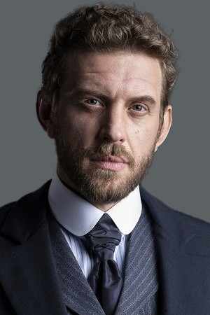 Tom Durant Pritchard