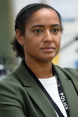 Amaka Okafor
