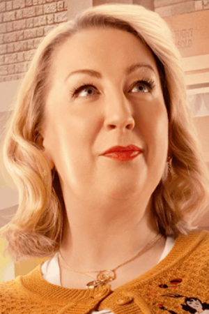 Maggie Service
