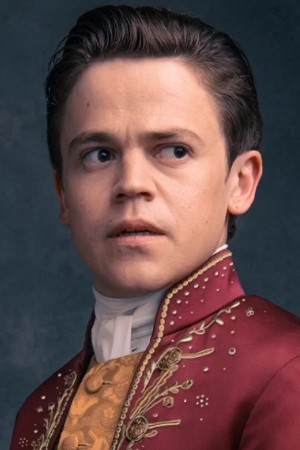 Sam Clemmett