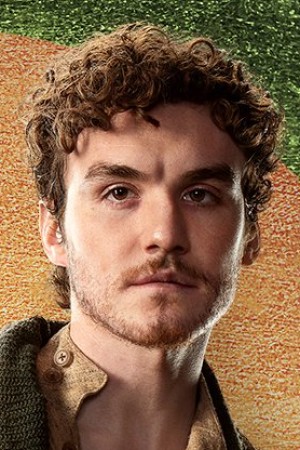 Dónal Finn
