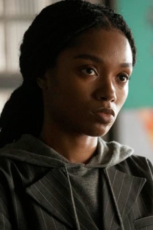Nona Parker-Johnson