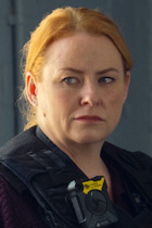 Amy Gledhill