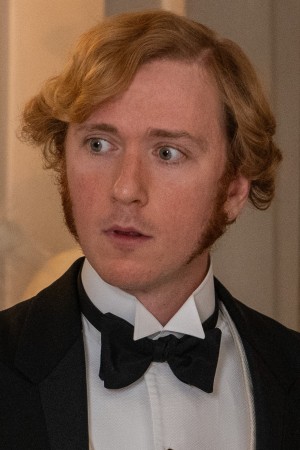 Barney Fishwick