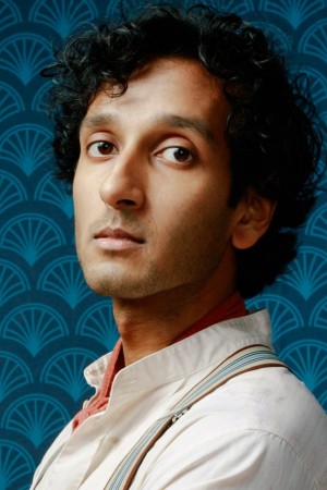 Assad Zaman