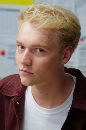 Bruno Alexander