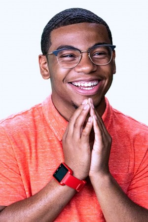 Dante Hoagland