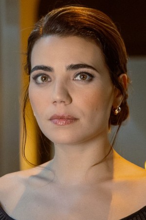 Nassima Benchicou