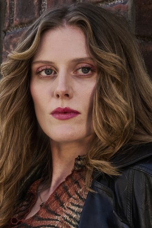 Hilary McCormack