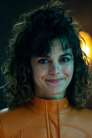 Almudena Salort
