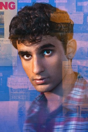 Zain Iqbal
