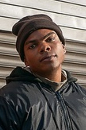 Spencer Moore