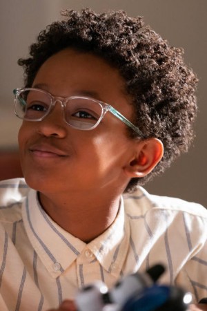 Percy Daggs IV