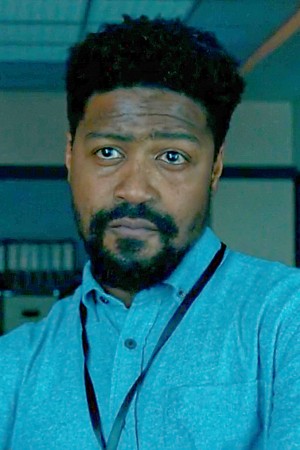 Kojo Kamara