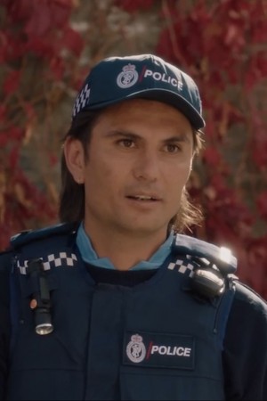 Dahnu Graham