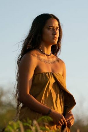Mainei Kinimaka