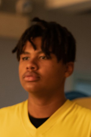 Solomon Irama