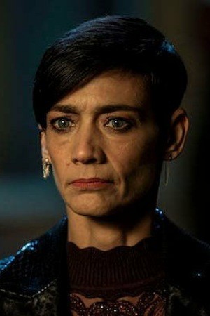 Tania Garribba