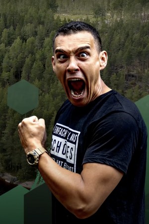 Survival Mattin