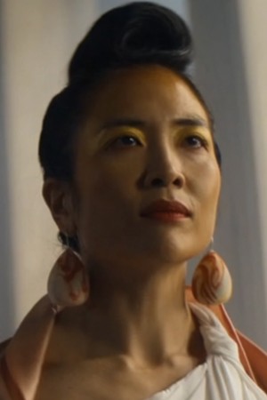 Sandra Yi Sencindiver