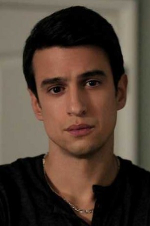 Ally Amir