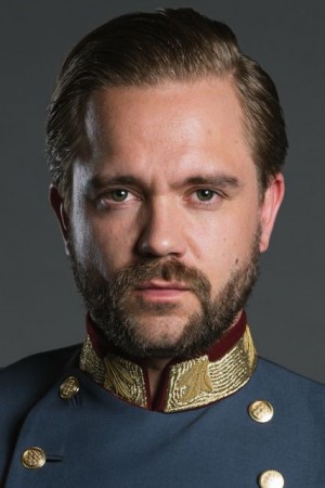 David Korbmann