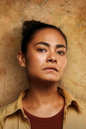 Mabel Cadena