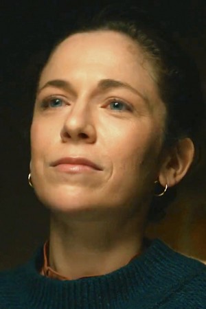 Jen Tullock