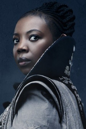 Mimi Ndiweni