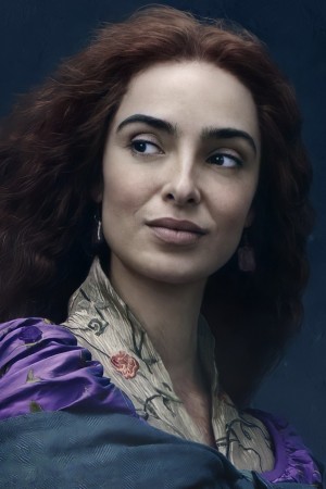 Anna Shaffer