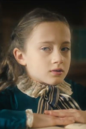 Mia McGovern Zaini