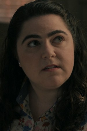 Marisa Baram
