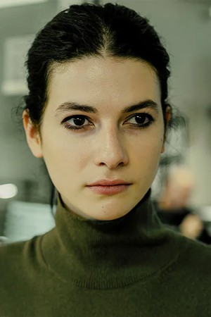 Franziska von Harsdorf