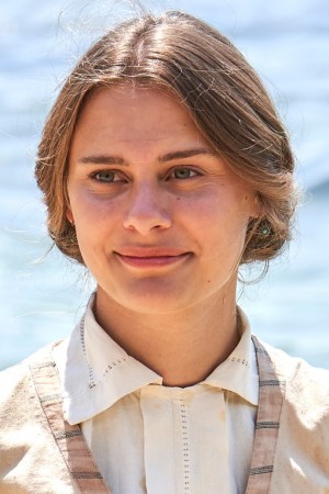 Louisa Binder