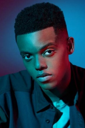 Jabari Banks