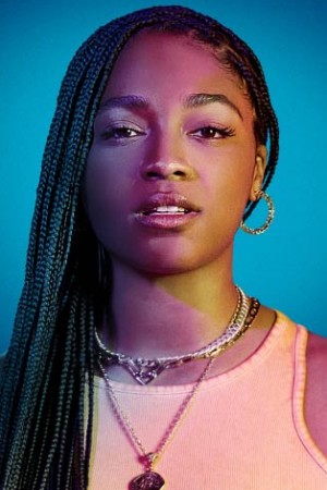 Simone Joy Jones