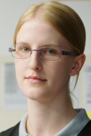 Klara Lange
