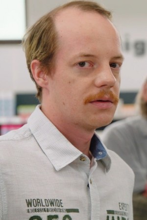 Merlin Sandmeyer