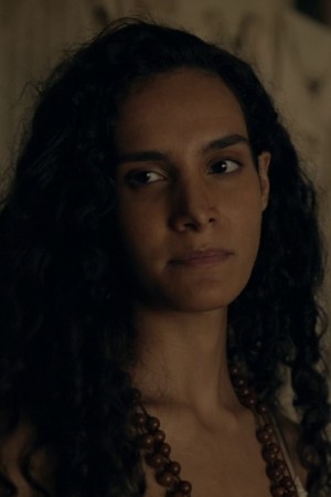 Pegah Ghafoori