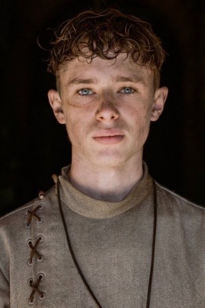 Finn Elliot