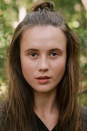 Ruby Hartley